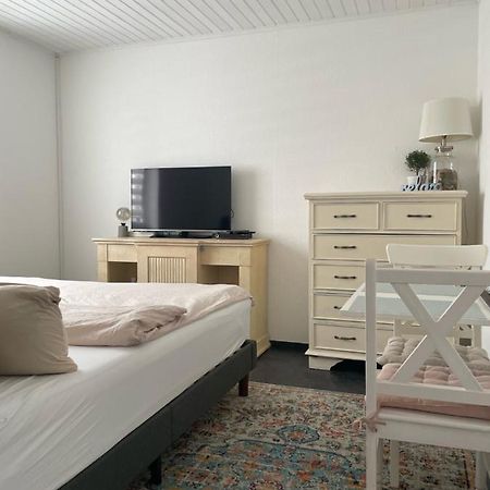 Einliegerwohnung In Taunusstein Bleidenstadt Exteriér fotografie