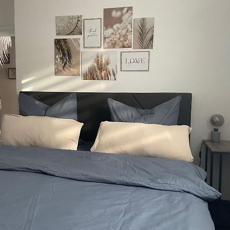 Einliegerwohnung In Taunusstein Bleidenstadt Exteriér fotografie