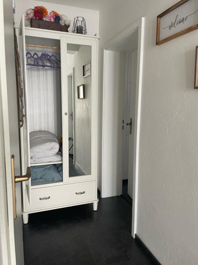 Einliegerwohnung In Taunusstein Bleidenstadt Exteriér fotografie