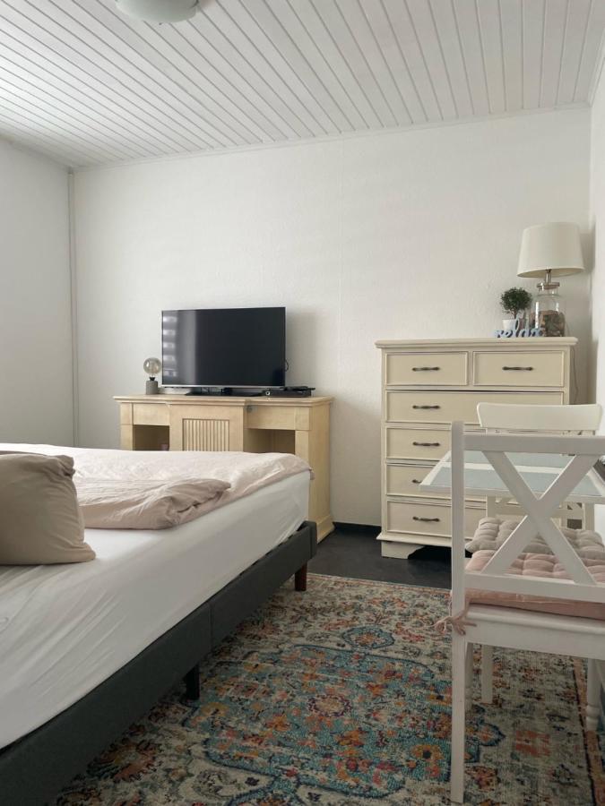Einliegerwohnung In Taunusstein Bleidenstadt Exteriér fotografie