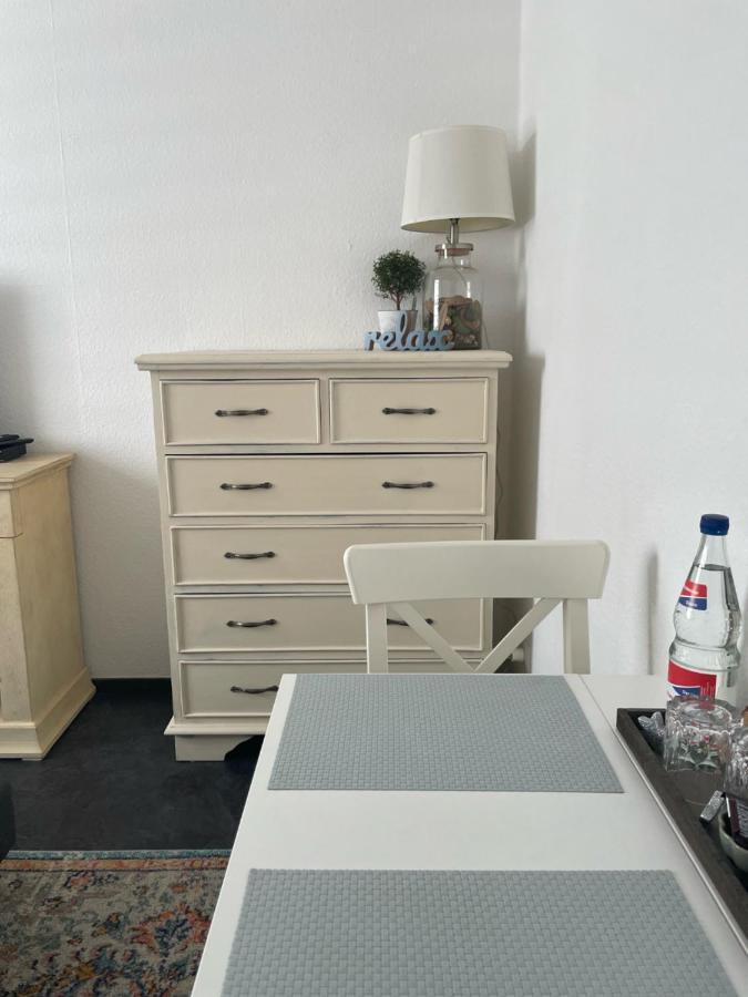 Einliegerwohnung In Taunusstein Bleidenstadt Exteriér fotografie