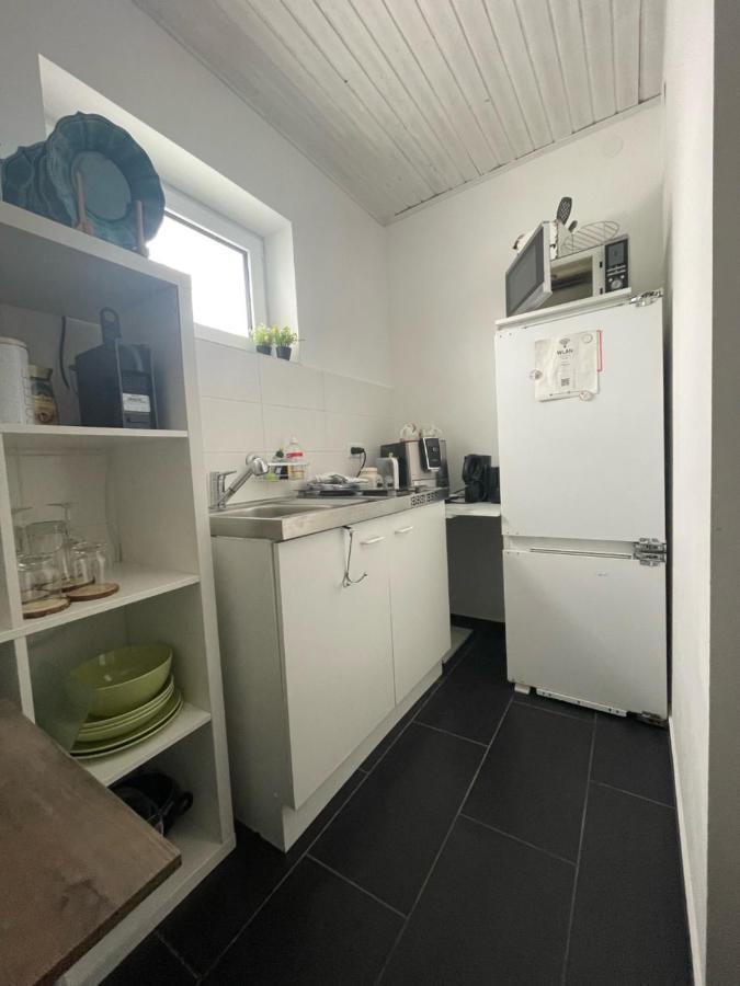 Einliegerwohnung In Taunusstein Bleidenstadt Exteriér fotografie